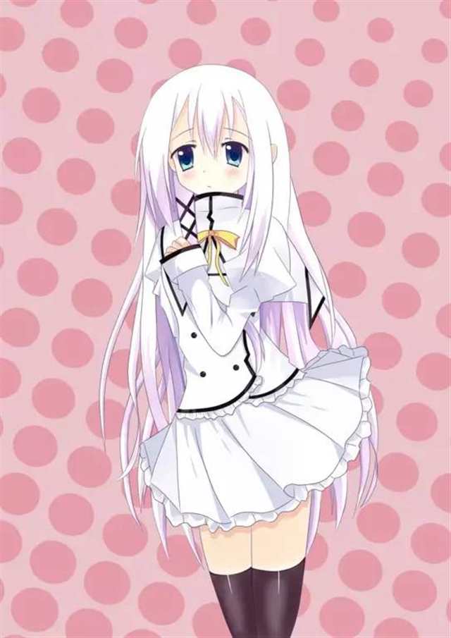 《精灵使的剑舞》简介图集欣赏