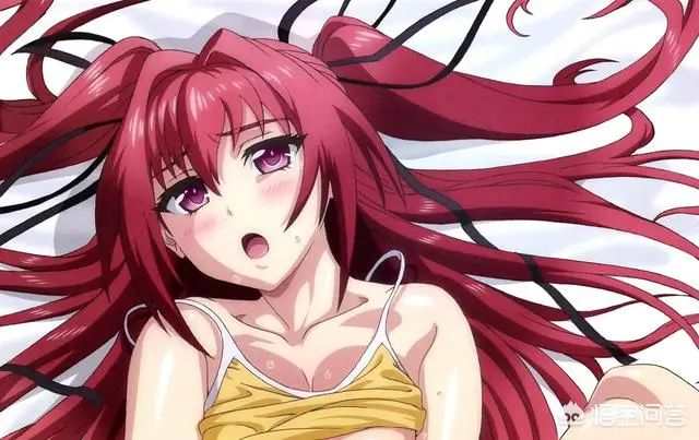 很多的巧妹子的番推荐一波