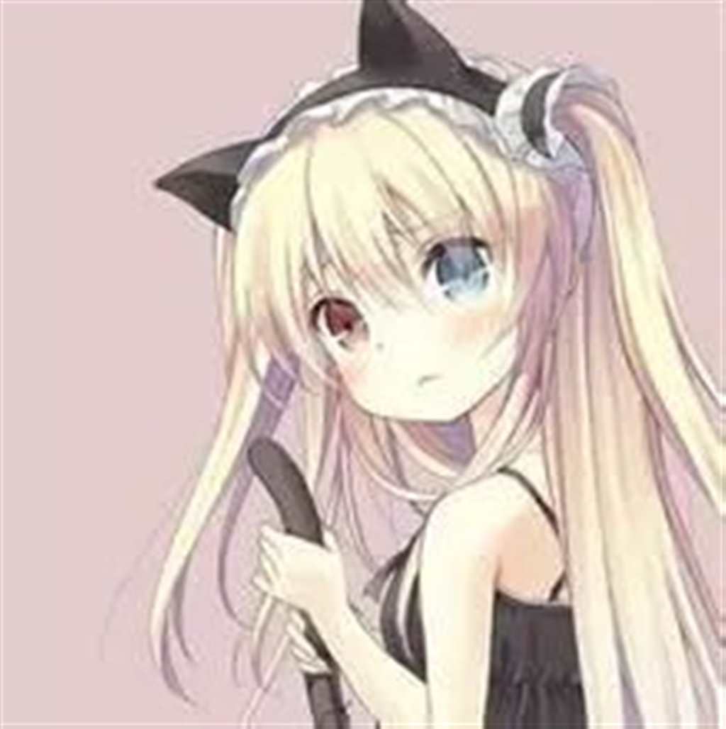 羽濑川小鸠——吾之本命!头像