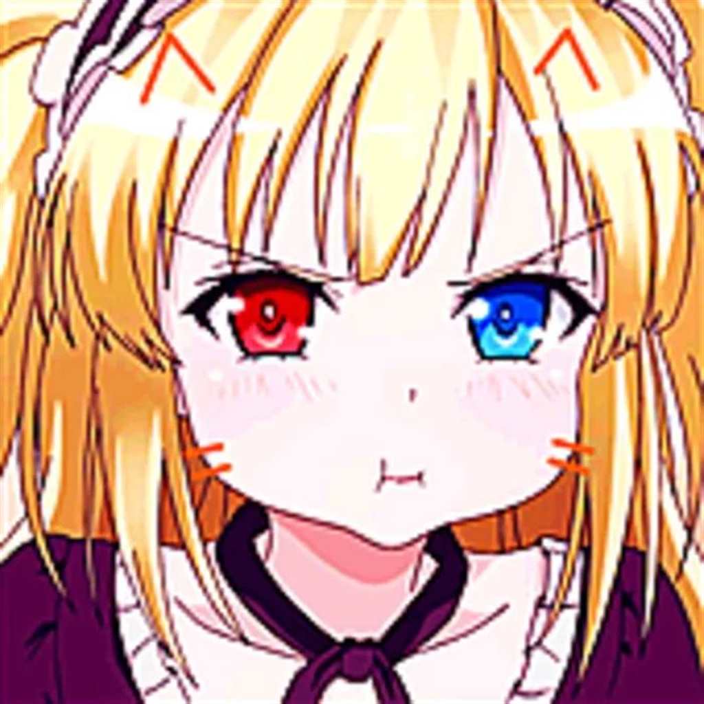 羽濑川小鸠——吾之本命!头像