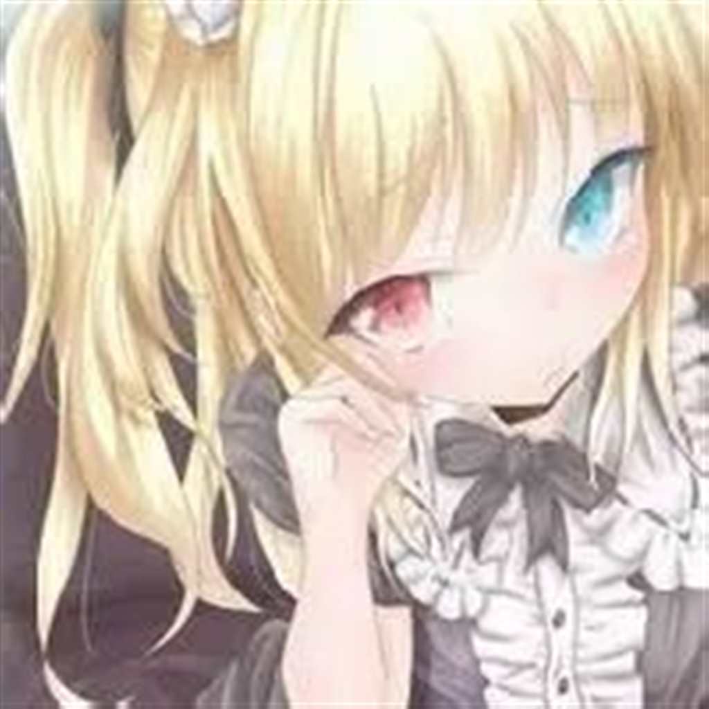 羽濑川小鸠——吾之本命!头像