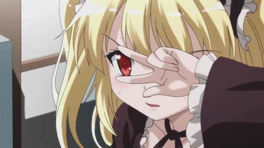 羽濑川小鸠——吾之本命!头像