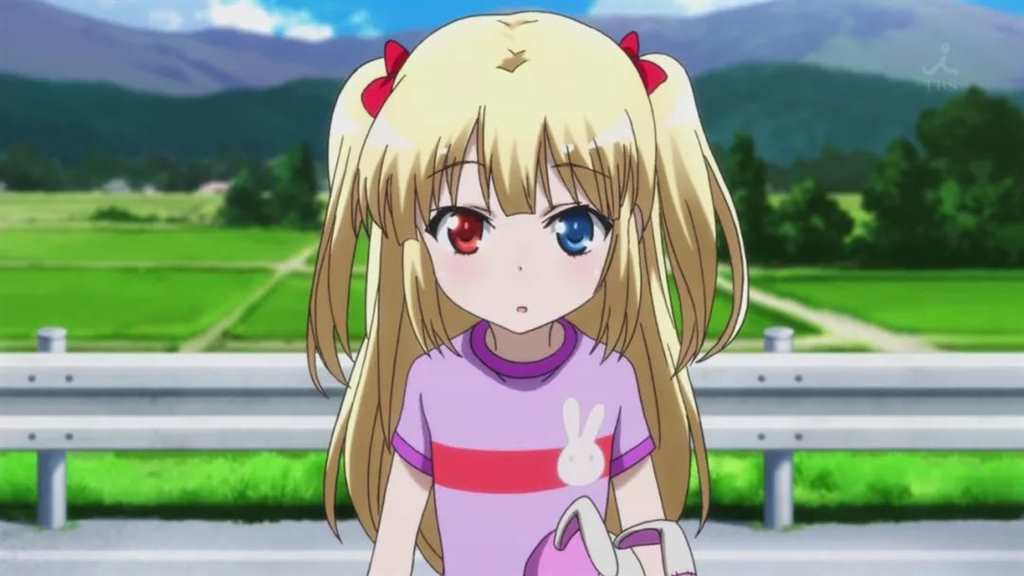 羽濑川小鸠——吾之本命!头像