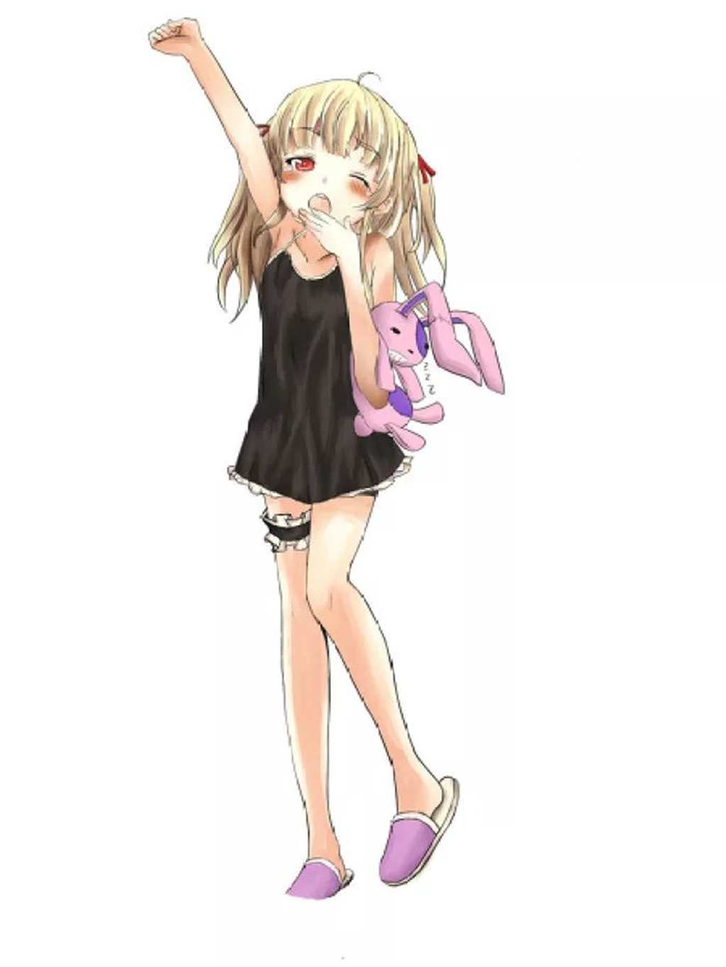 羽濑川小鸠——吾之本命!头像