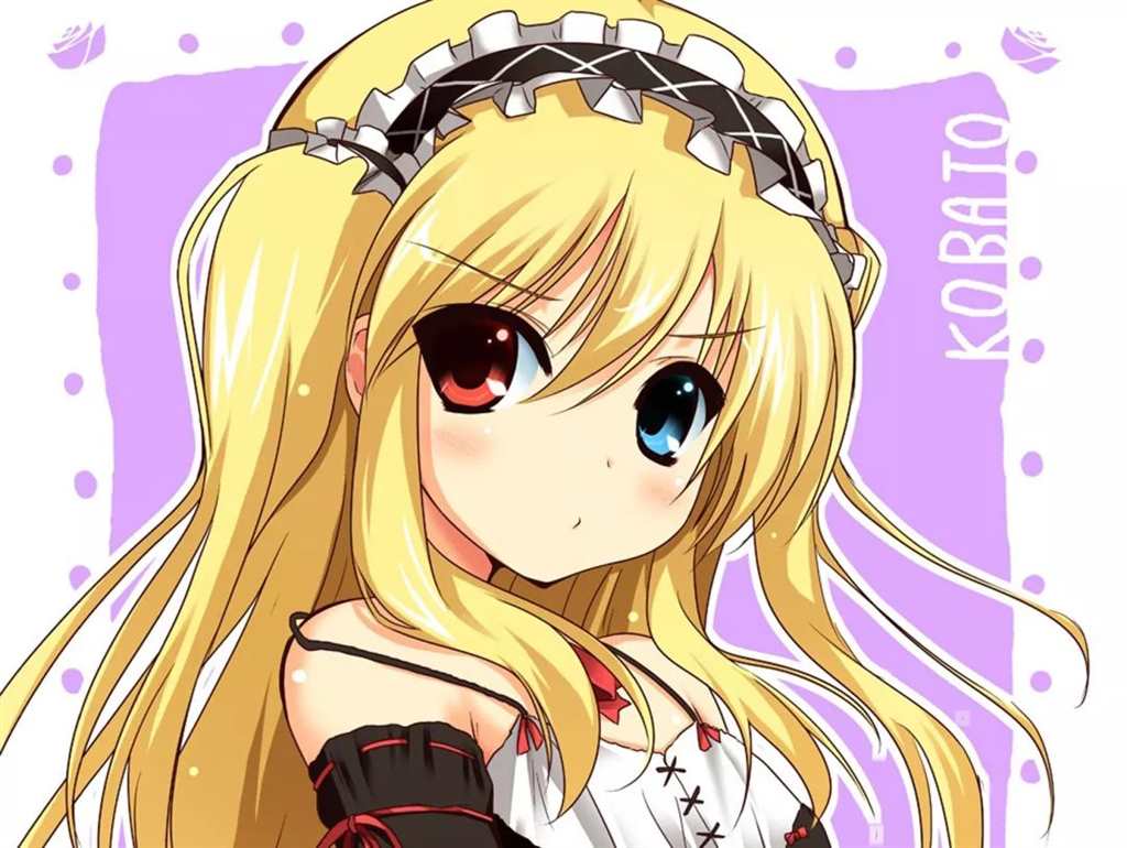 羽濑川小鸠——吾之本命!头像