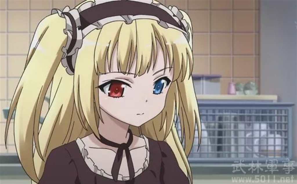 羽濑川小鸠——吾之本命!头像