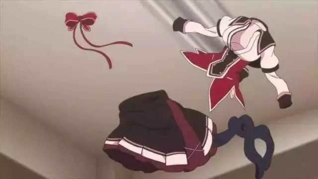 二次元中有一群萝莉，思想比成年人还要污！