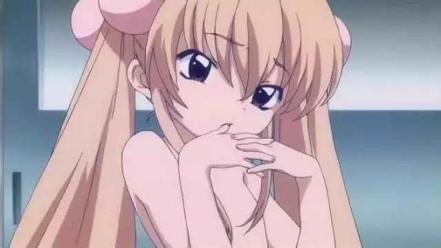 二次元中有一群萝莉，思想比成年人还要污！