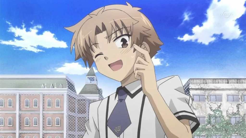 羽濑川小鸠生日快乐!!