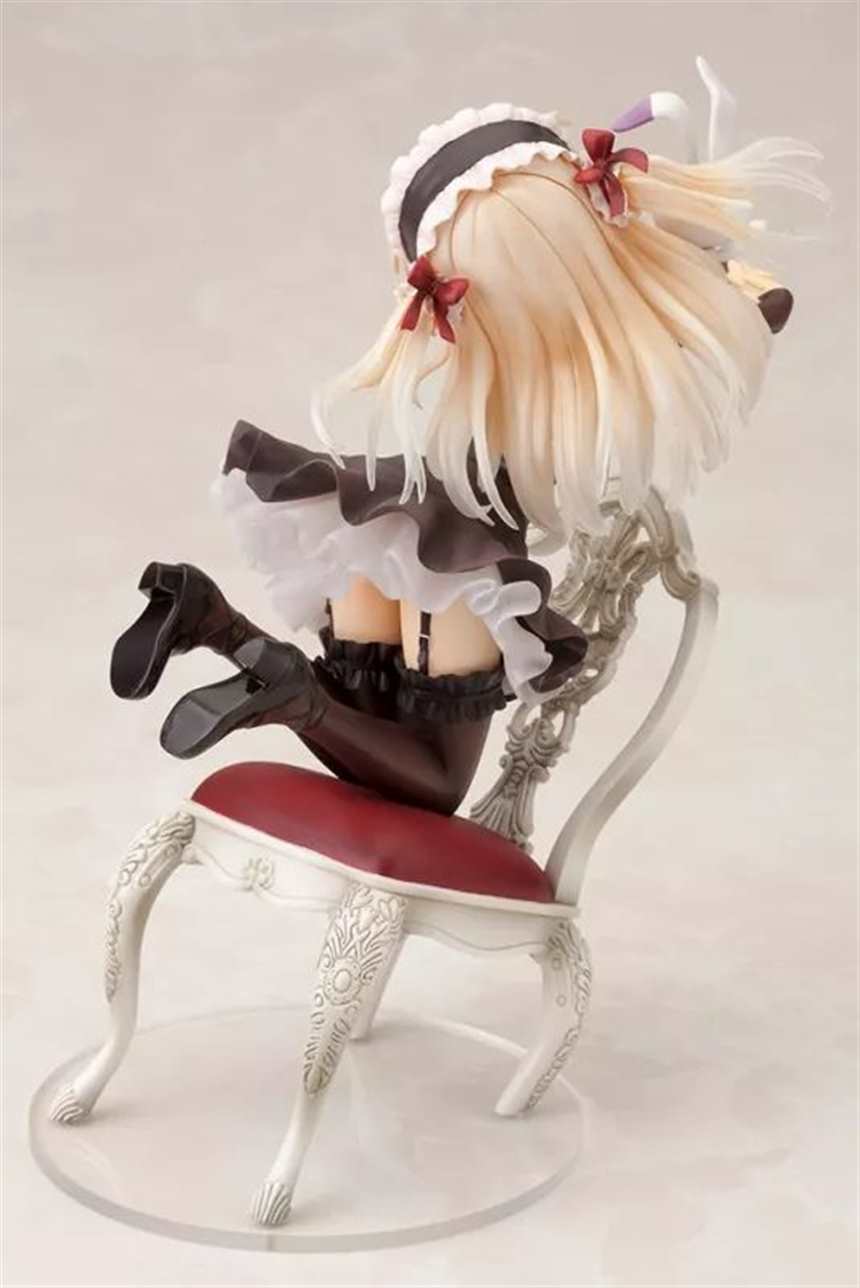 《我的朋友很少》 羽濑川小鸠手办 。