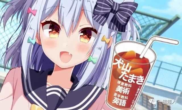 萝莉猫耳娘虚拟主播有可能成为现实