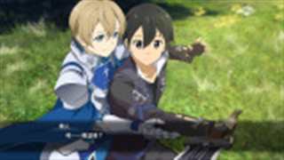 刀剑神域虚空幻界中文版攻略 