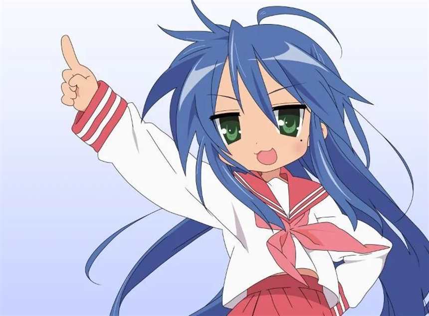 来看看双子座有哪些代表动漫人物吧！