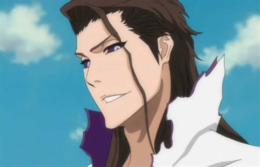 来看看双子座有哪些代表动漫人物吧！