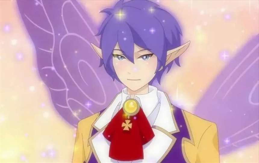 来看看双子座有哪些代表动漫人物吧！