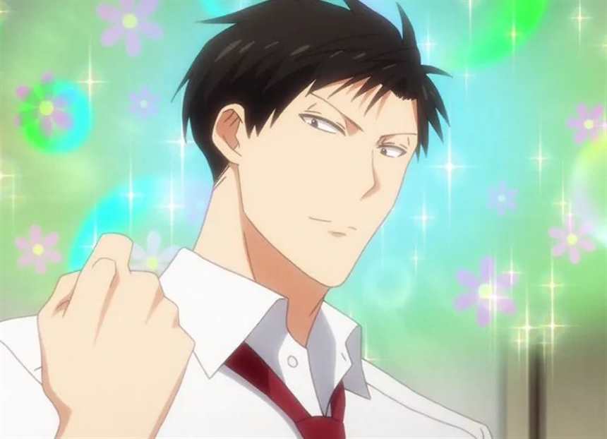 来看看双子座有哪些代表动漫人物吧！