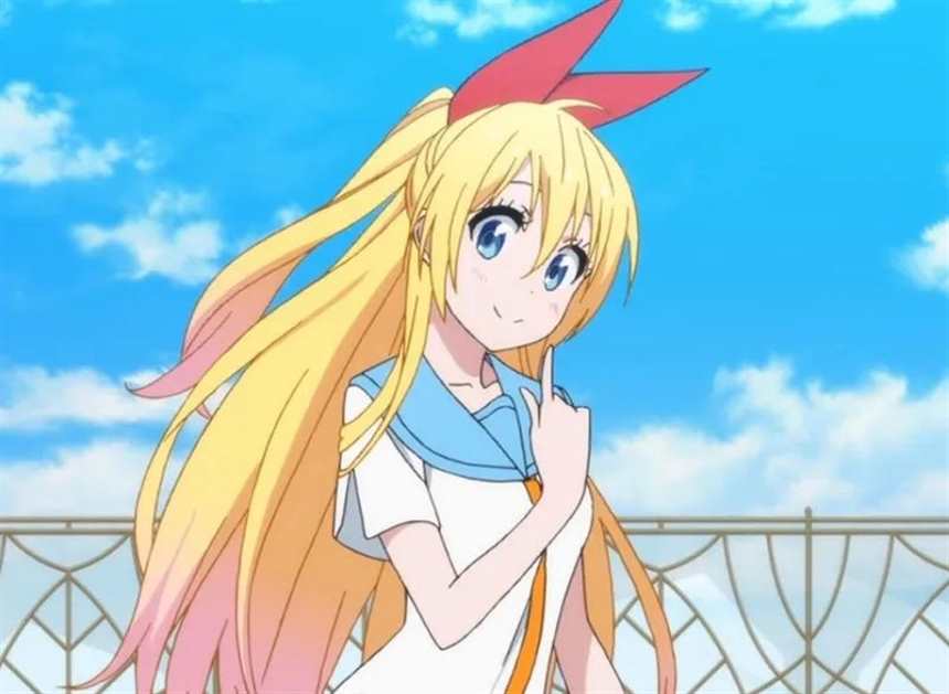 来看看双子座有哪些代表动漫人物吧！