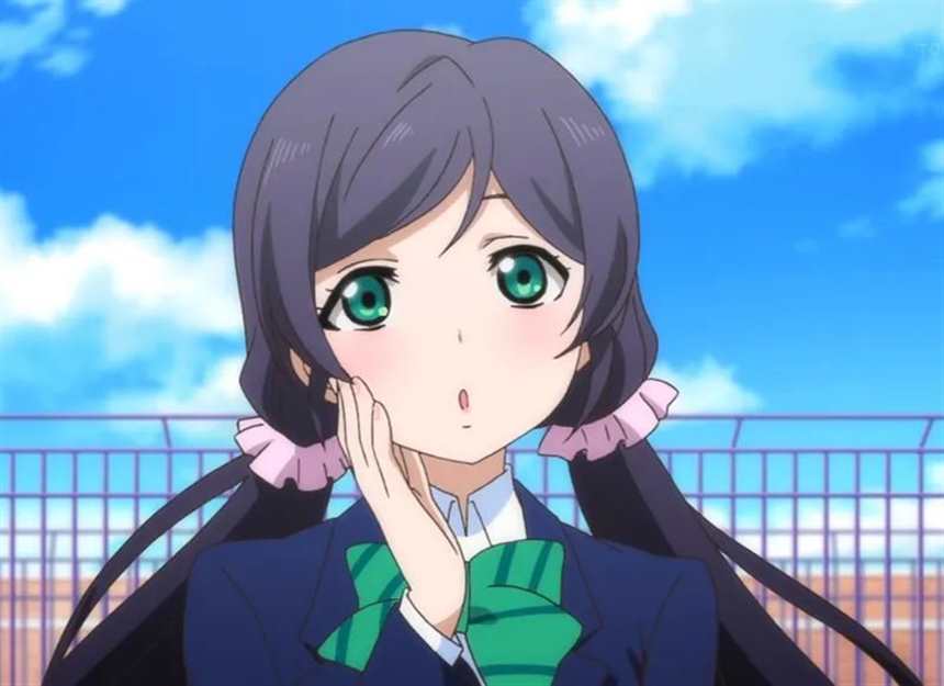 来看看双子座有哪些代表动漫人物吧！