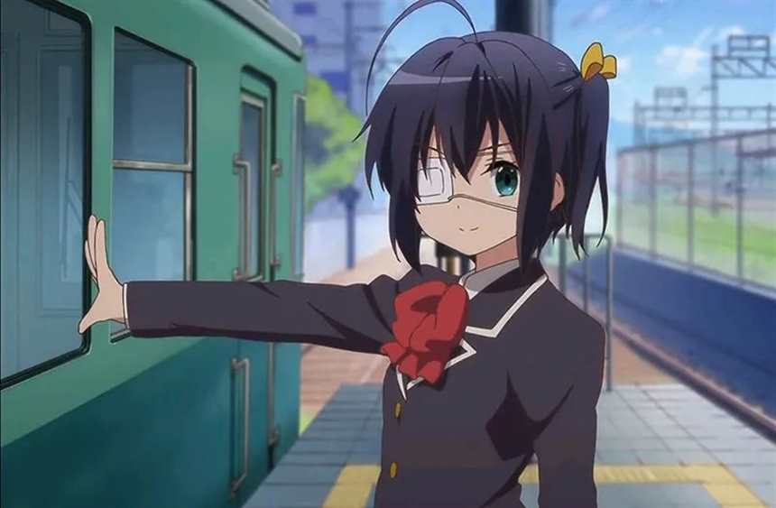 来看看双子座有哪些代表动漫人物吧！