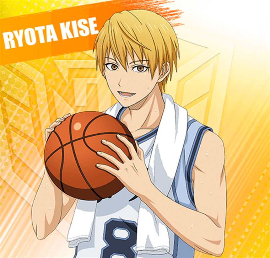 来看看双子座有哪些代表动漫人物吧！