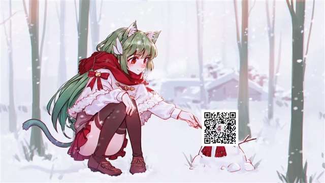 《我女友与青梅竹马的惨烈修罗场》爱酱大oo