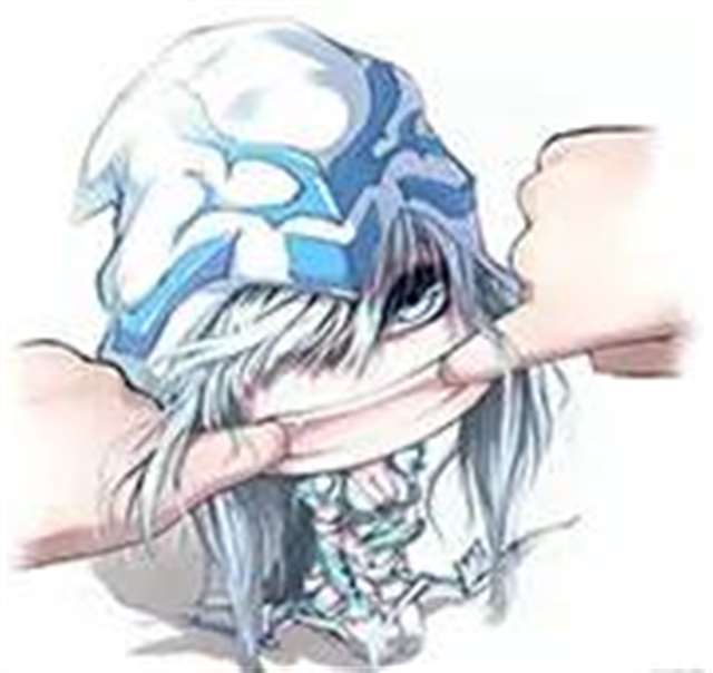 镜音连的伊泽瑞尔皮肤