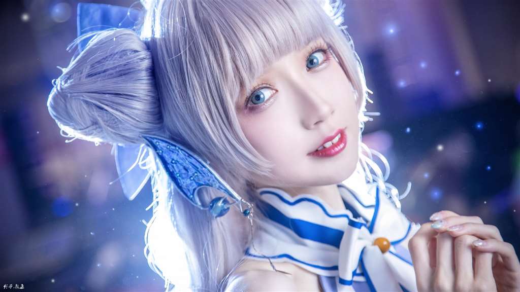  @教主Shadow @叫我默默酱