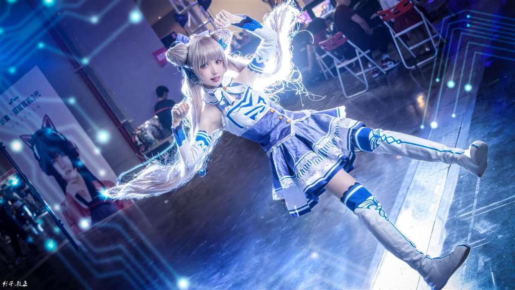  @教主Shadow @叫我默默酱