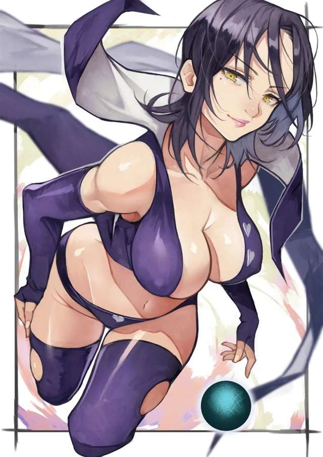 P站插画日榜 大量美图