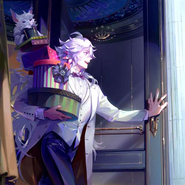 P站插画日榜 大量美图