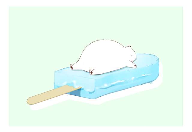 P站插画日榜(2020.8.03)