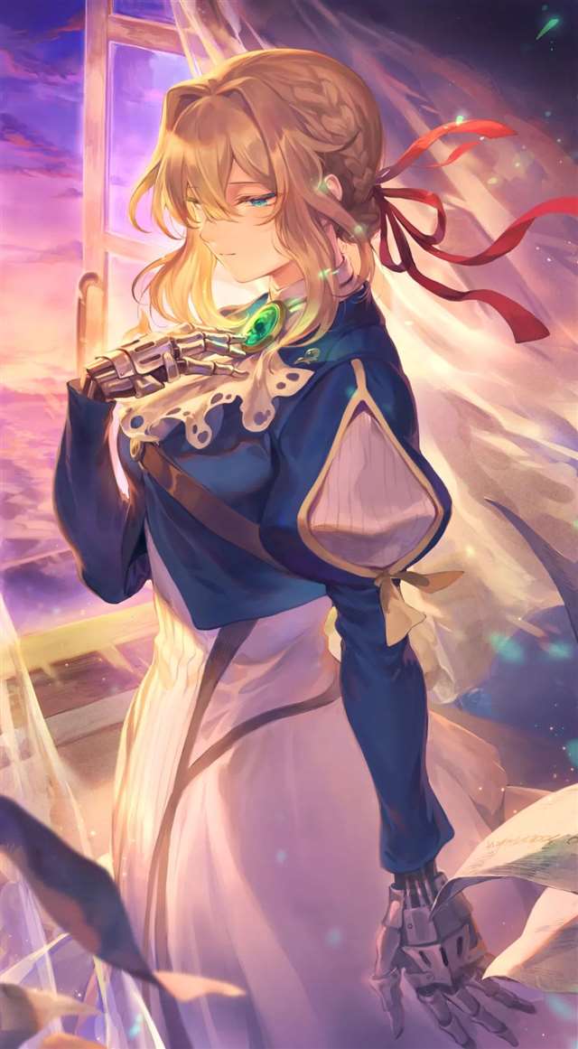 P站插画日榜(2020.8.03)