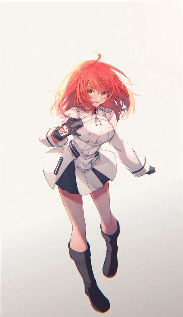 P站插画日榜(2020.8.03)