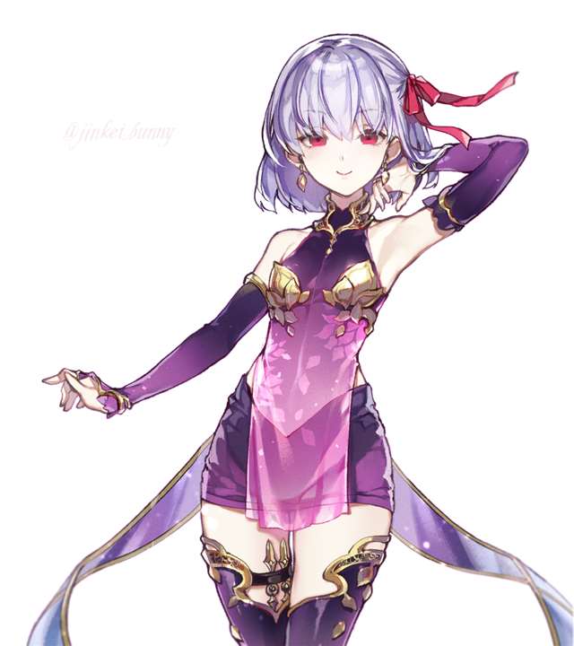 P站插画日榜(2020.8.03)