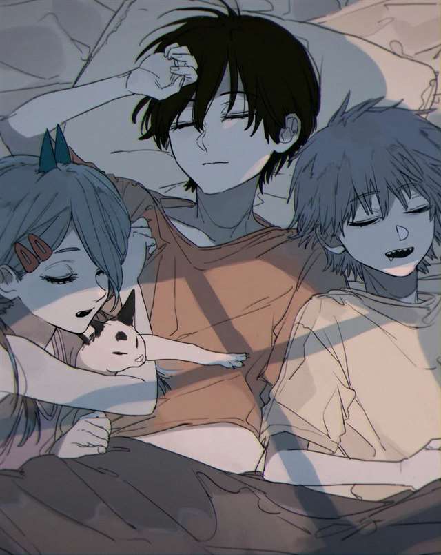 P站插画日榜(2020.8.03)