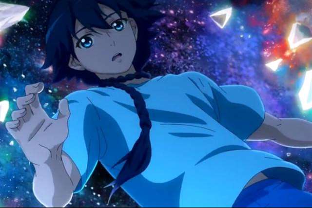 虐心的绝美爱情《狐妖小红娘》里的白月初和涂山苏苏