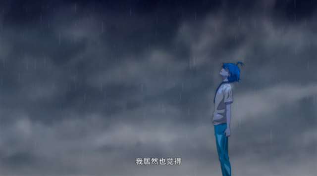 虐心的绝美爱情《狐妖小红娘》里的白月初和涂山苏苏