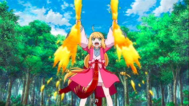 虐心的绝美爱情《狐妖小红娘》里的白月初和涂山苏苏