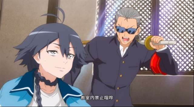 虐心的绝美爱情《狐妖小红娘》里的白月初和涂山苏苏