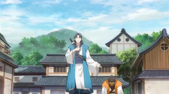 《狐妖小红娘》动画第九季的正式到来