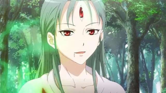 《狐妖小红娘》动画第九季的正式到来