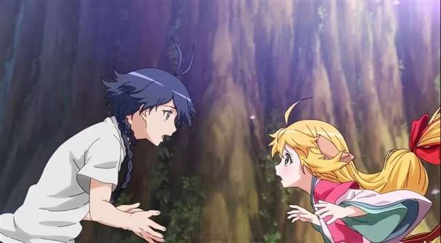 《狐妖小红娘》五年写就的“国漫启示录”