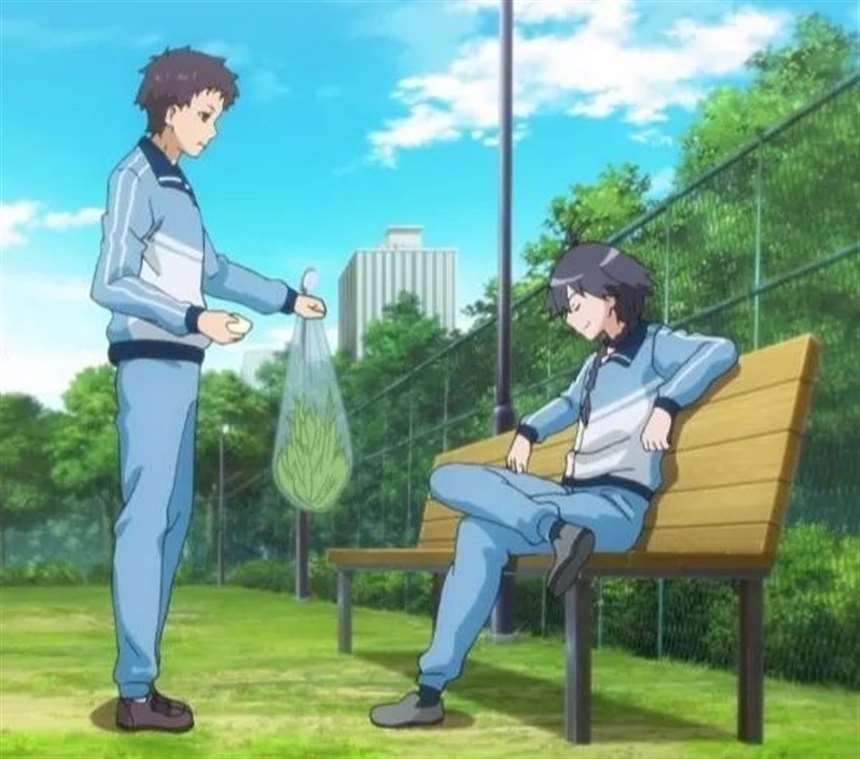 白月初为了赚钱,居然对容容姐做了这样的事!