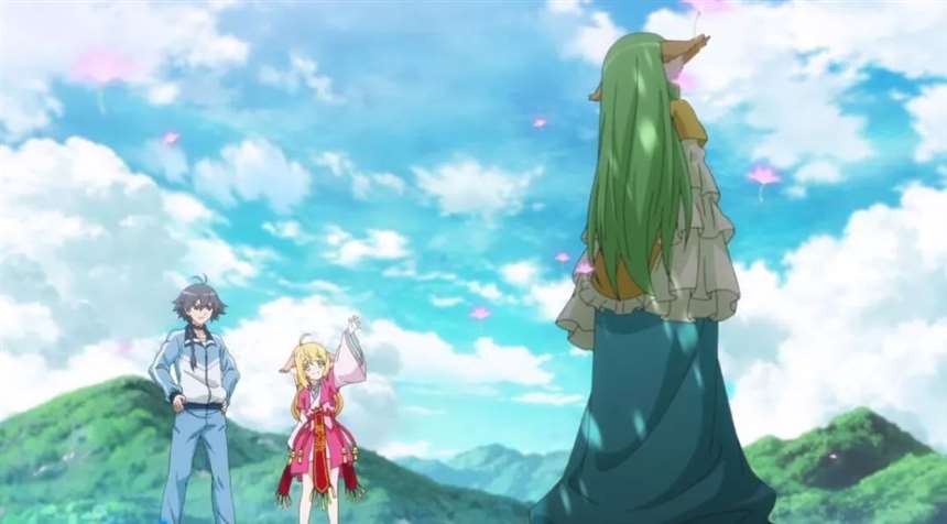 白月初为了赚钱,居然对容容姐做了这样的事!