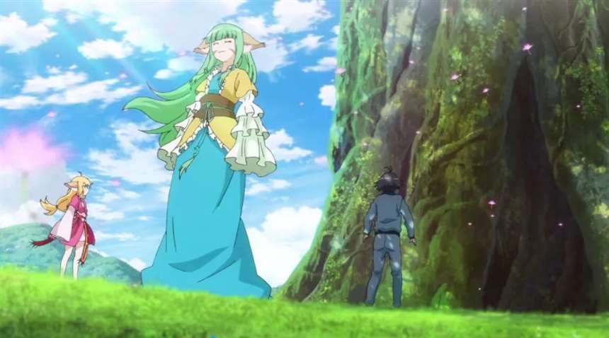 白月初为了赚钱,居然对容容姐做了这样的事!