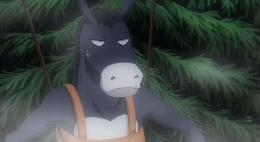 白月初为了赚钱,居然对容容姐做了这样的事!