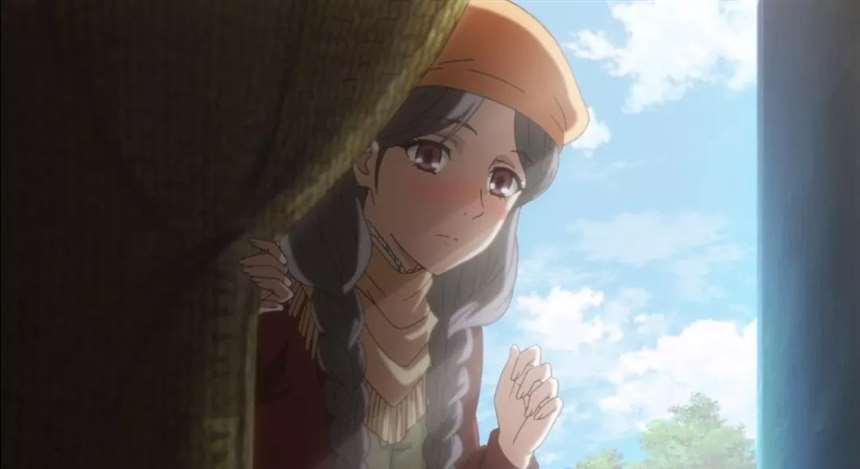 白月初为了赚钱,居然对容容姐做了这样的事!