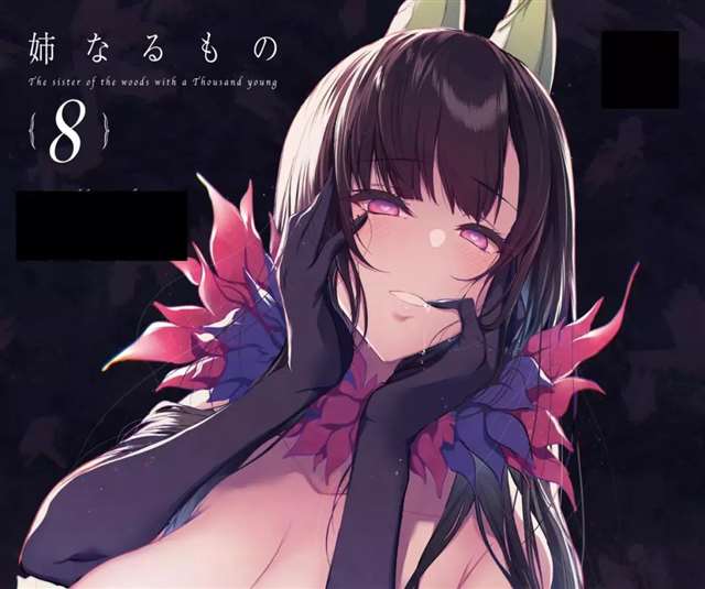 《普通攻击是全体攻击而且能二次攻击的母亲你喜欢么？》让无数母控阿宅们欢呼雀跃