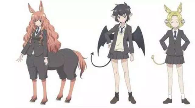 给大家带来“兴奋”的兽娘动物园出AV!