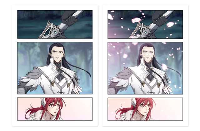 动画剧集《逆转次元：AI崛起》在腾讯视频上取得播放量破亿